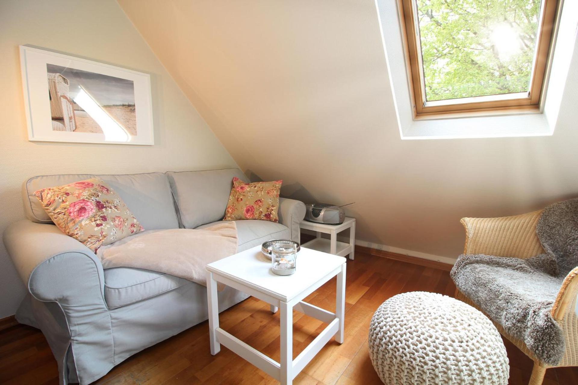 Haus Gerd Janssen Whg 1 Apartment Spiekeroog Luaran gambar